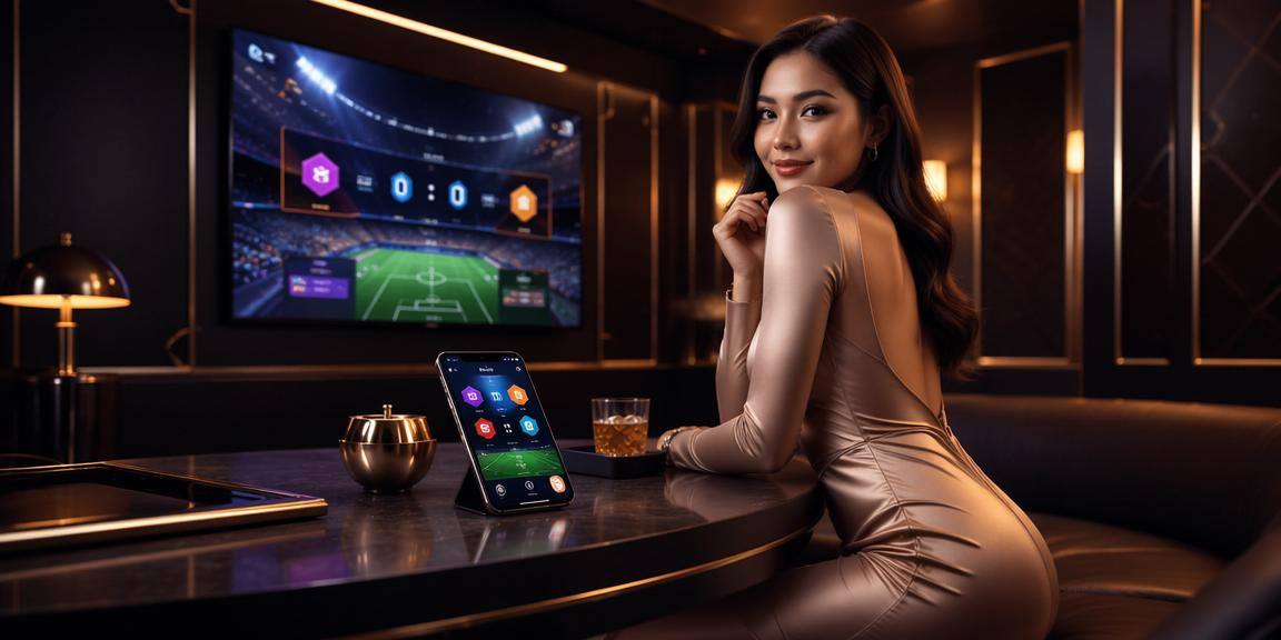 joni togel Ruang Slots Dengan Studio Pilihan