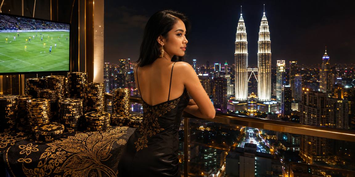 joni togel Memahami Platform dan Aliran Akaun Anda