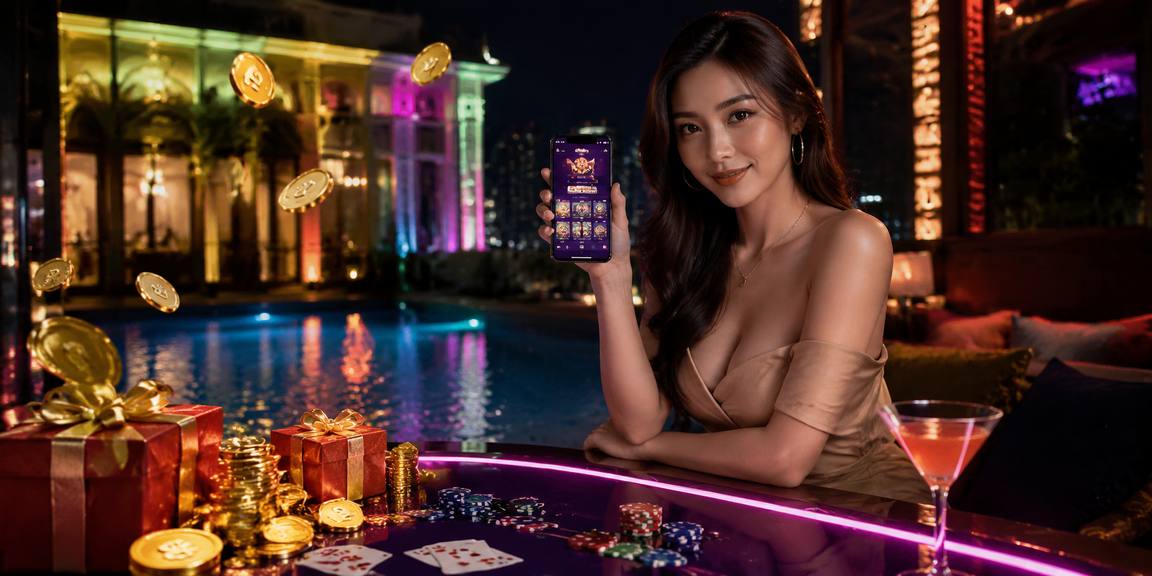 joni togel Baccarat Squeeze