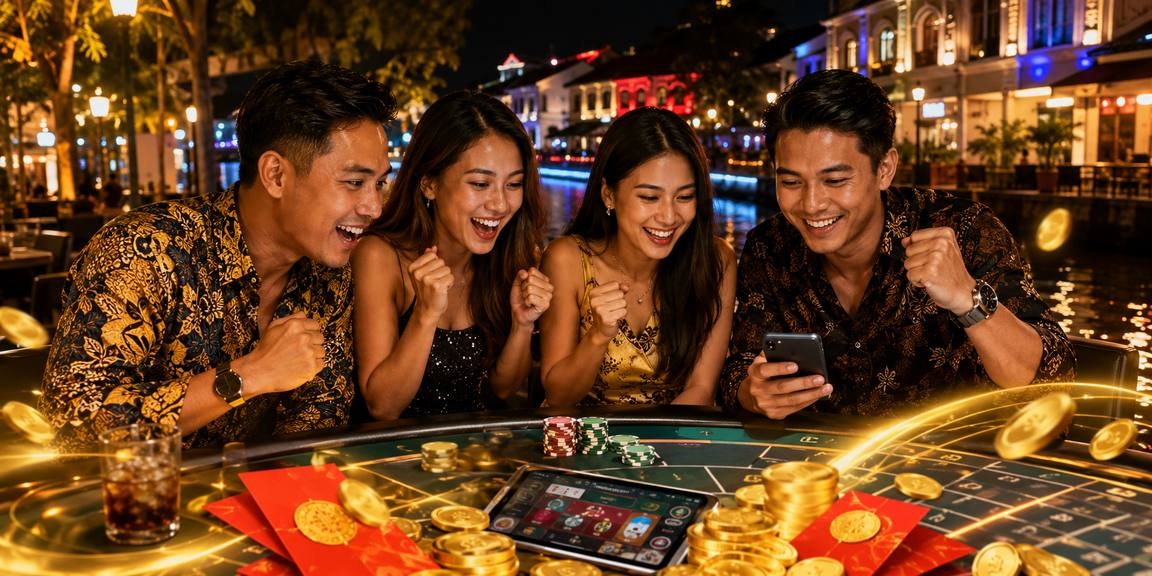 joni togel Meja langsung