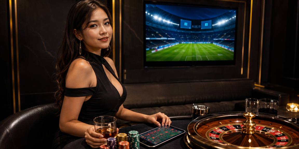 joni togel Ruang Slots