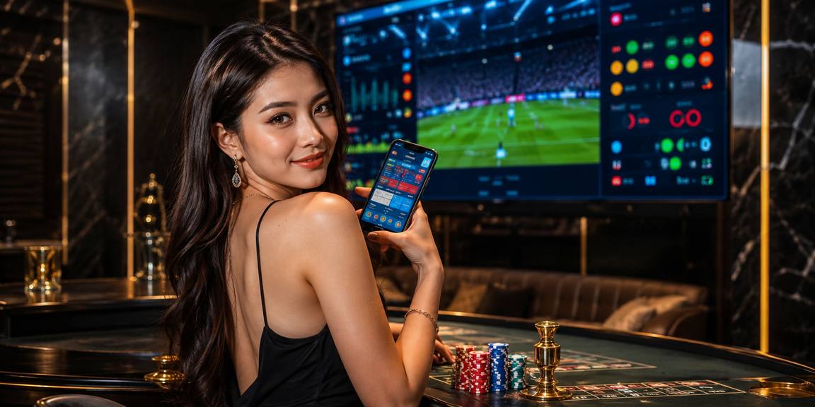 joni togel mobile gaming