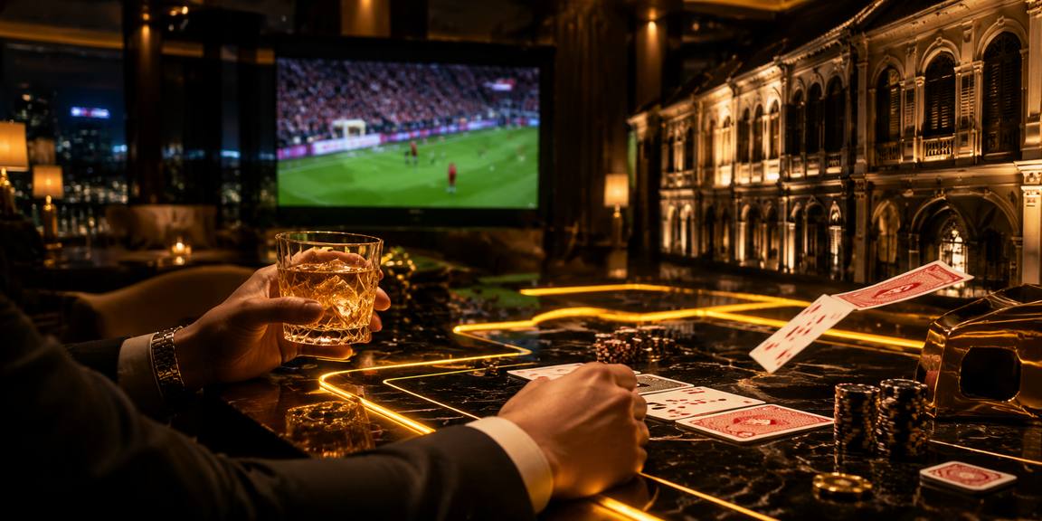 joni togel Apa Kami Sediakan Dalam Baccarat